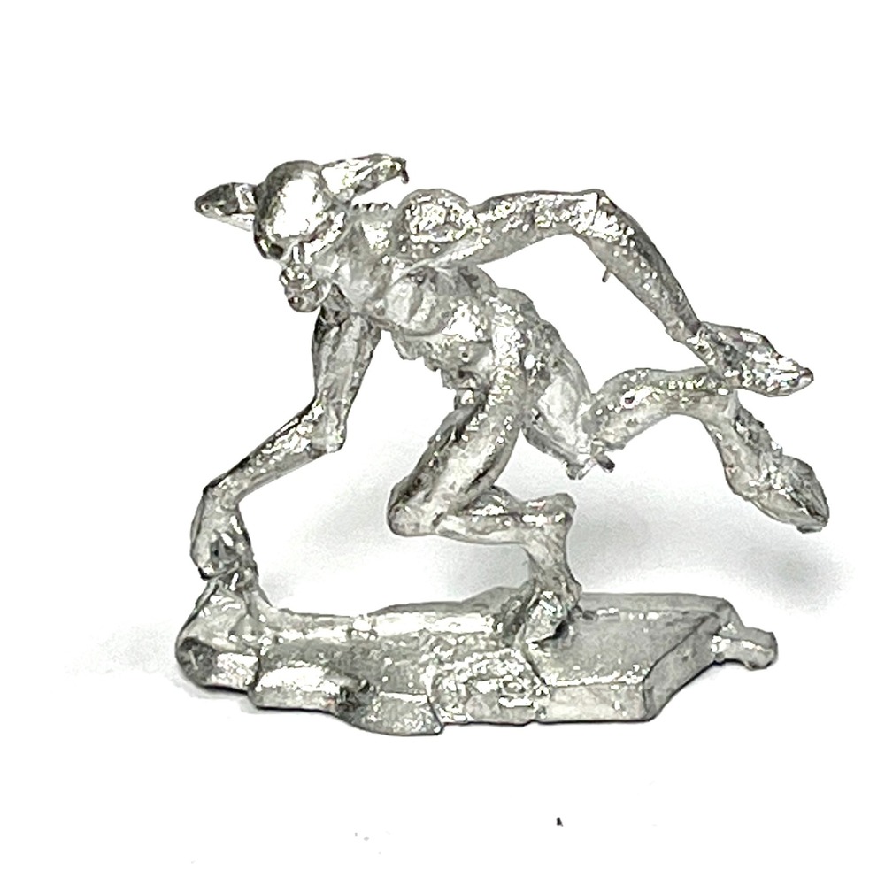 RAFM Call of Cthulhu Dimensional Shambler Miniature Metal Unpainted OOP 2923